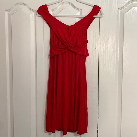 Red Sundress - Picture 2 of 2